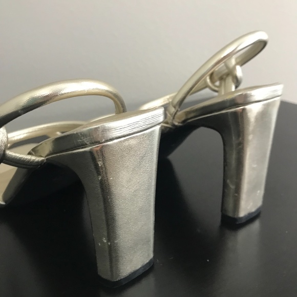 Open Edit Ronnie Slingback - Picture 10 of 11